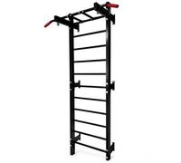 predolo Pull Up Bar, Ladder, Calisthenics Equipment, Strength Training Pull-Up