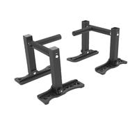 predolo Push-Up, Portable, Home Gym, Multi-Purpose, Foldable, Carbon