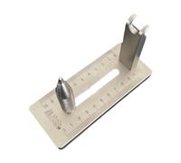 predolo Rubber Band Binding Tool with Measurement Scale for Tying Assistance