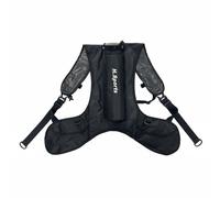 predolo Scuba Tank Backpack Anti-Slip Diving Cylinder Pack Wear-Resistant Scuba Bottle Carrier for Divers
