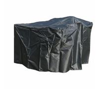 predolo Shiny Coated Quadcopter Dust Cover Drawstring Closure Agricultural Quadcopter Rain Cover Seam Sealed Waterproof Generator Protector for Farm , For Dji T30 T25p T25