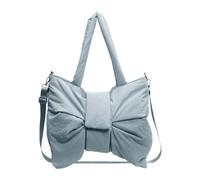 predolo Shoulder Bag Crossbody Bag for Travel Street Shopping Beach Work, Blue