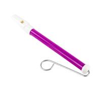 predolo Slide Whistle for Kids and Adults Musical Instrument Toy Children's Speech Practice Beginners Funny Interactive Birthday Gift, Purple