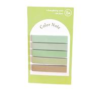 predolo Sticky Notes, Index Cards, Index Registers for Journals, Archives, Diaries, A