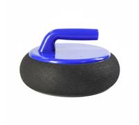 predolo Stone for Kids Adults Entertainment Family Gathering Competition Indoor Practice Educational Family Game Rock, Blue 8CM