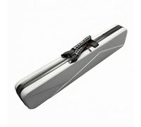 predolo Sturdy-Housing Pool Case | Water-Resistant Exterior, Billiard Pool Case, for Travel