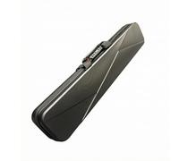 predolo Sturdy-Housing Pool Case | Water-Resistant Exterior, Billiard Pool Case, for Travel