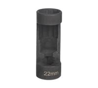 predolo Suspension Strut Nut Sockets, Car Accessories,Shock Absorber Strut Nut Removal Tool Suspension Strut Tool Replacement Remover and Installer Tool Repairing Hand Tool, 22mm