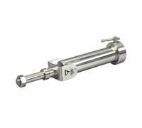 predolo T-Handle Row Attachment 360 Degree Rotation Barbell Station Rust Resistant Barbell Swivel Base for Professionals, Beginners, Universal Type 75mm Tube 25 Holes Buckle Version