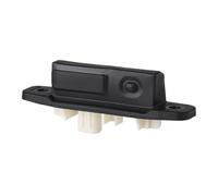 predolo Tailgate Trunk Lock Switch High Performance, 84840-60023 Directly Replace, Easy Installation