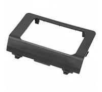 predolo Tow Hook Cover Non-Destructive Installation Trailer Hitch Cover Easy to Install Square Hitch Tube Plug, 23-25 Tiger Hook