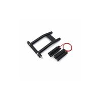 predolo Transom Saver Outboard Transom nti-Scratch Boat Engine Support Bracket for Trailer Transport