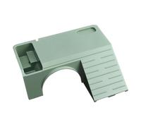 predolo Turtle Stop, Reptile Area, Climbing Ramp, Terrace for Taking Terrace for Turtles in, green