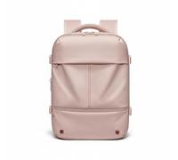 predolo Vacuum Travel Backpack Multi Compartment Expandable Travel Backpack Organized Pockets for Women, Commute
