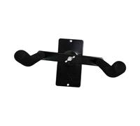 predolo Wall Mount Trumpet Holder Scratch Resistant Easy to Install Horizontal