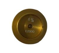 predolo Watch Movement Holder Watch Repair Tool Maintenance Holding Base Dia 31.cm for Enthusiast Craft Jewelry Making Wristwatch, for E2000