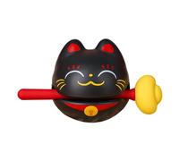predolo Wooden Fish Buddhist Percussion Instrument New Year Drum Meditation Percussion Instrument
