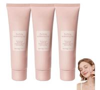 Predominantk Purifying Exfoliating Gel,Brightening Facial Scrub,Purifying Enzymes Exfoliator, Face Exfoliator Gel for The Whole Body, Gentle Peeling for Beauty,Deep Cleansing for All Skin Types (3)