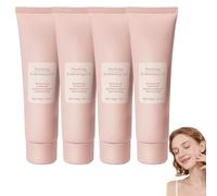 Predominantk Purifying Exfoliating Gel,Brightening Facial Scrub,Purifying Enzymes Exfoliator, Face Exfoliator Gel for The Whole Body, Gentle Peeling for Beauty,Deep Cleansing for All Skin Types (4)