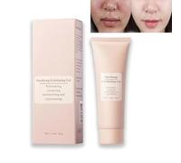 Predominantk Purifying Exfoliating Gel, Facial Exfoliator Cleanser, Facial Scrub, Body Scrub, Deep Cleansing Gentle Formulation for All Skin Types (1pcs)