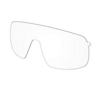 Predrox Crystal Clear Sutro Lite Lenses Replacement for Oakley Sunglasses OO9463