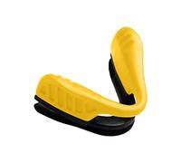 Predrox M2 Frame Nosapads Nose Pieces Replacement for Oakley Sunglasses Yellow Size: 0