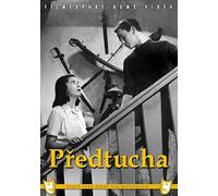 Predtucha (Premonition) box
