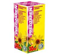 Predzaren 30ml PhytoConcentrate - Natural Plant Extracts - Prostate Health