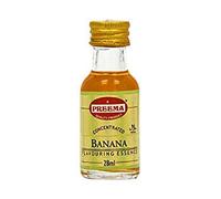 Preema Banana Food Flavouring 28ml