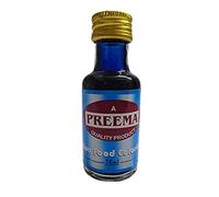 Preema Blue Liquid Food Colouring 28ml