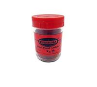 Preema Bright Red Food Colour - 12x25g ( 12 Pack)