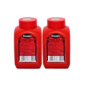 Preema Bright Red Food Colour Powder 500g (Pack of 2) - High-Strength Edible Colouring | Ideal for Baking, Icing, Cake Decorating & Sweets | Easy to Mix & Blend