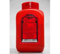 Preema Bright Red Food Colour Powder - 6x500g (6 Pack)