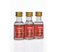 Preema Coconut Essence 28ml x 3