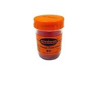 Preema Deep Orange Food Colour - 12x25g ( 12 Pack)
