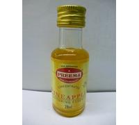 Preema pineapple flavouring essence 28ml/12 packet