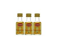 Preema | Pineapple | Flavouring Essence | Pack of 3 | (3X28ml)
