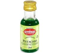 Preema Pistachio Flavouring Essence - 2x28ml ( 2 Pack)