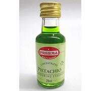 Preema Pistachio Flavouring Essence - 4x28ml ( 4 Pack)