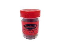 Preema Red Food Colour - 25g