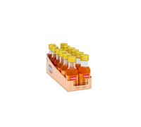 Preema Saffron Flavouring Essence 28ml (Pack of 12)- Concentrated Saffron Flavour Liquid for Baking, Desserts, Sweets & Drinks | Strong Food Flavouring | Ideal for Sweet & Cultural Dishe