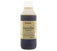 Preema Vanilla Essence 500ml