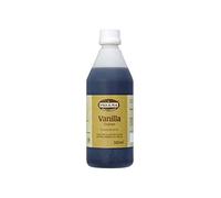 Preema Vanilla Essence Extract 500 ml (Pack of 2)