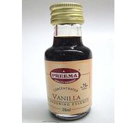 Preema Vanilla Flavoured Essence 28ml x 3