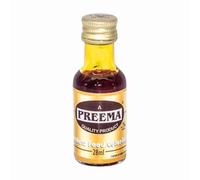 Preema Yellow Food Colouring Liquid 28ml x 1, Edible Concentrate Colour Dye for Drinks Cakes Baking with Welari Thank You Card | (1pack)