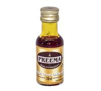 Preema Yellow Liquid Food Colouring 28ml