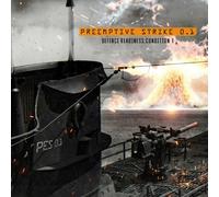 PREEMPTIVE STRIKE 0.1 - DEFENCE READINESS : CONDITION 1 CD NEW