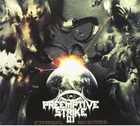 Preemptive Strike 0.1 - Eternal Masters
