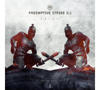 preemptive strike 0.1 - T. a. l. O. S.