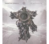 Preemptive Strike 0.1 - The Kosmokrator